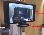 RS-AMRX-PANLE-1旋鈕式音頻控制面板